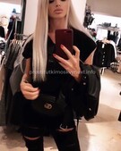 Анкета проститутки Оксана - метро Южнопортовый, возраст - 20