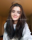 Анкета проститутки Леля - метро Тропарево-Никулино, возраст - 22