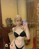 Анкета проститутки Аврора - метро Хорошевский, возраст - 23